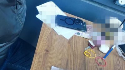 СБУ ліквідувала ще п’ять «схем для ухилянтів»: серед фігурантів – депутат з Прикарпаття