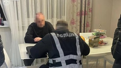 У Львові підлеглий Садового увійшов в організовану злочинну групу