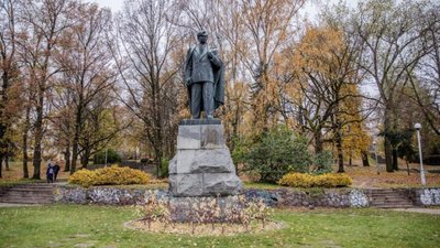 У Вільнюсі хочуть відмовитись від вулиць імені діячів, які співпрацювали з радянським режимом