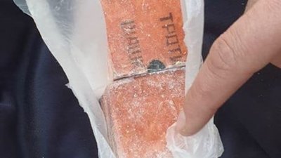 Вулицями Львова гуляв чоловік з тротилом та набоями (ФОТО)