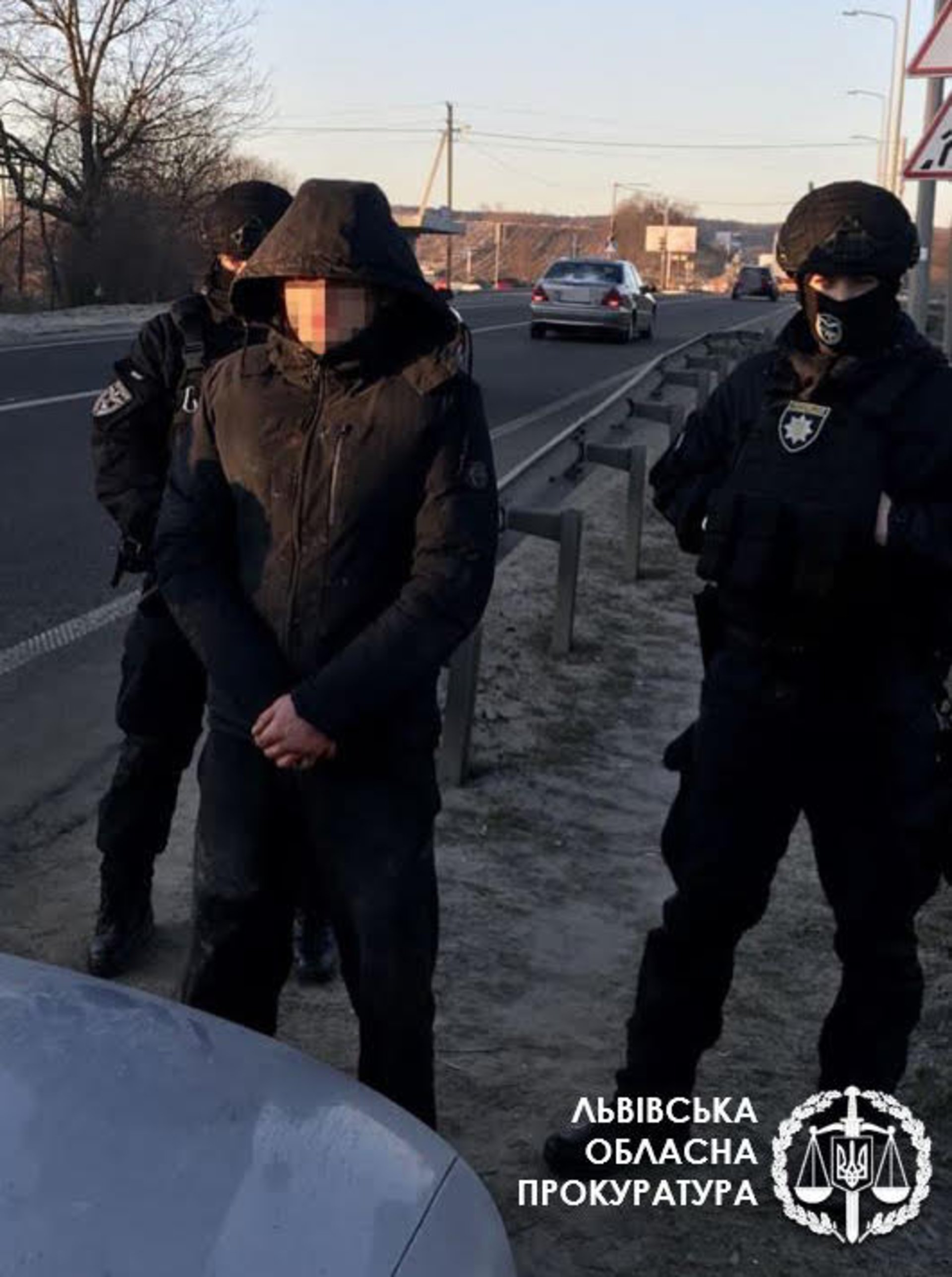Справу щодо злочинної групи, яка оббирала заробітчан скеровано до суду