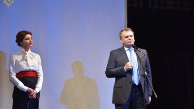 Міжнародний фестиваль оперного мистецтва підтверджує авторитет Львова, - Марина Порошенко