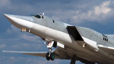 У День Незалежності України Росія піднімала літаки 200 разів, часто імітувала удари