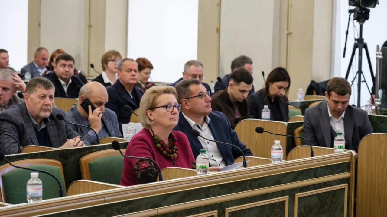 Львівський онкоцентр залучить понад 100 млн грн Європейського інвестиційного банку на реконструкцію приміщень