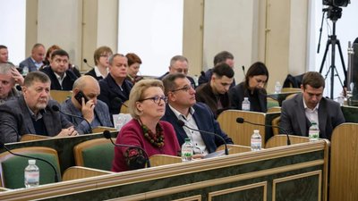 Львівський онкоцентр залучить понад 100 млн грн Європейського інвестиційного банку на реконструкцію приміщень