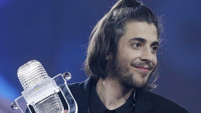 Переможцю Євробачення-2017 пересадили нове серце