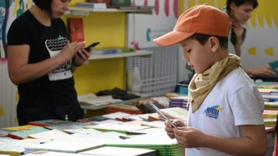 У Львові розпочався Дитячий форум