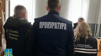 На Львівщині у виправній колонії продавали наркотики