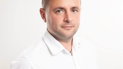 Заступника Дубневича затримали на хабарі