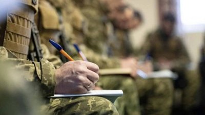 Як військовому оформити відпустку для лікування