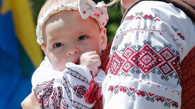 Львів`ян запрошують долучитись до святкування Дня вишиванки