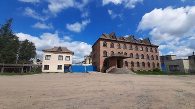 На Львівщині майже за 32 мільйони гривень продали спритзавод  (ВІДЕО)