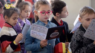 У Львівській ОДА відбудеться «Книжкова революція»