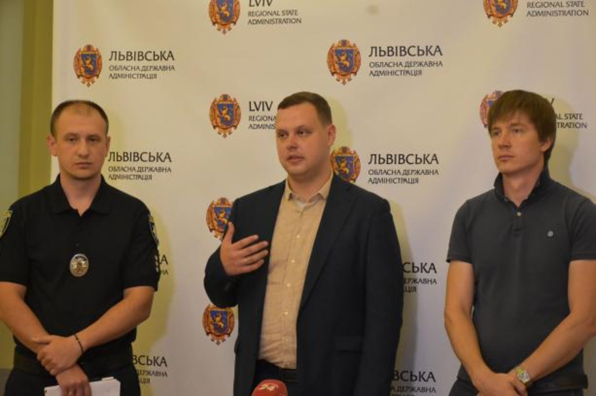 Фото: прес-служби Львівської ОДА