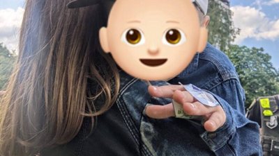 У Львові мама загубила дитину