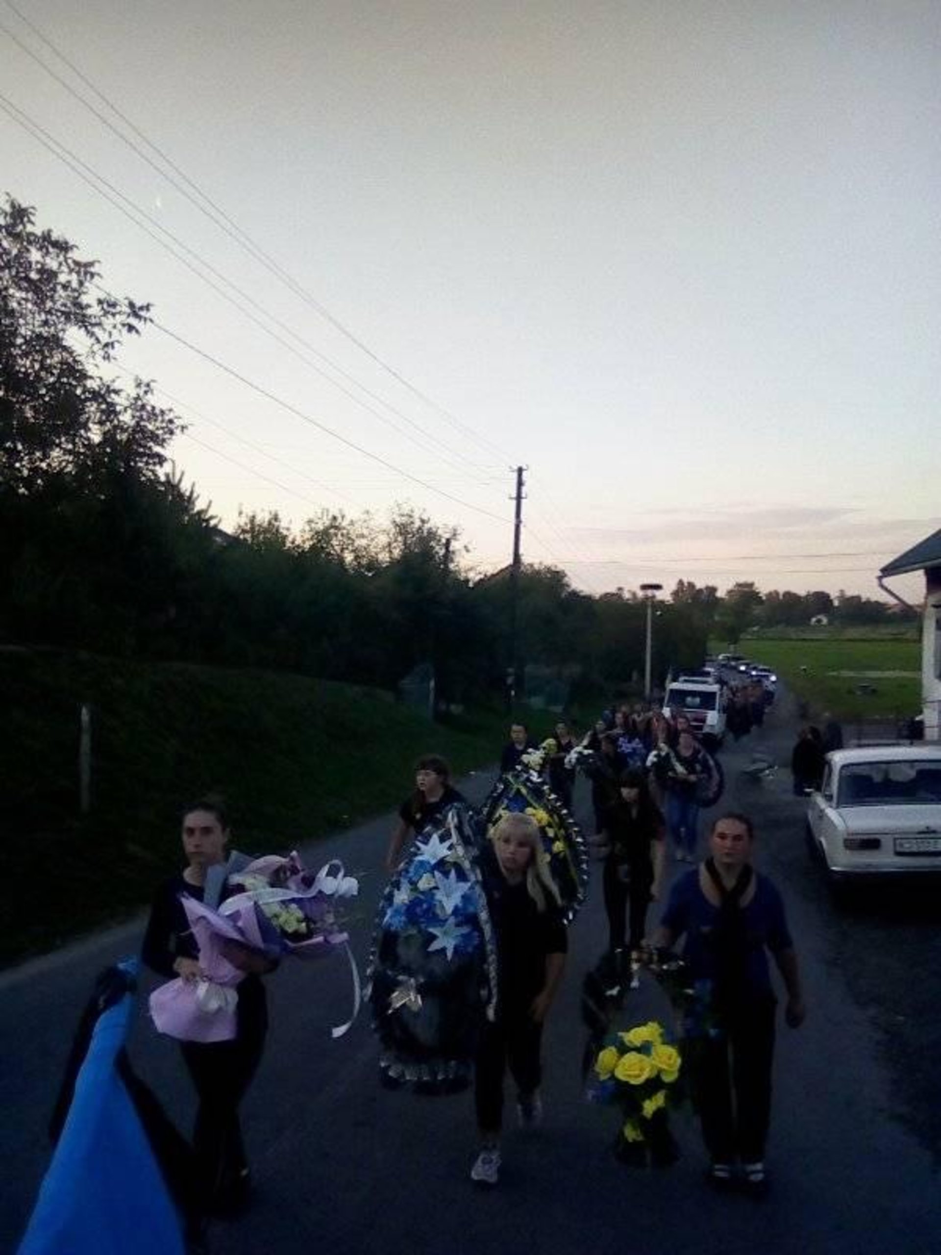 Фото: ФБ/Михайло Попов