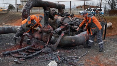 Влада має знати, що спотворений ринок газу не приведе Україну в Європу, - Олексій Тютюнник