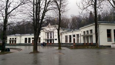У Трускавці після жорсткого карантину відновили роботу половина курортних закладів