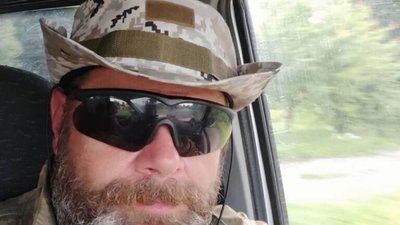 Завтра Львів прощається з Героєм Ростиславом Збриським