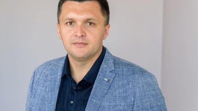 Гірник виходить з "Батьківщини" та складає мандат депутата Львівської облради