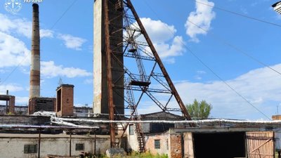 На Львівщині травмувалося двоє гірників