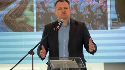«Батьківщина» ще довго залишатиметься у опозиції, - Синютка