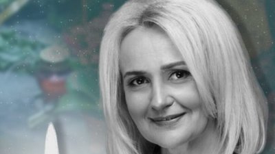 Сьогодні минає рік з часу вбивства Ірини Фаріон