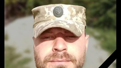 Львівщина втратила ще одного захисника