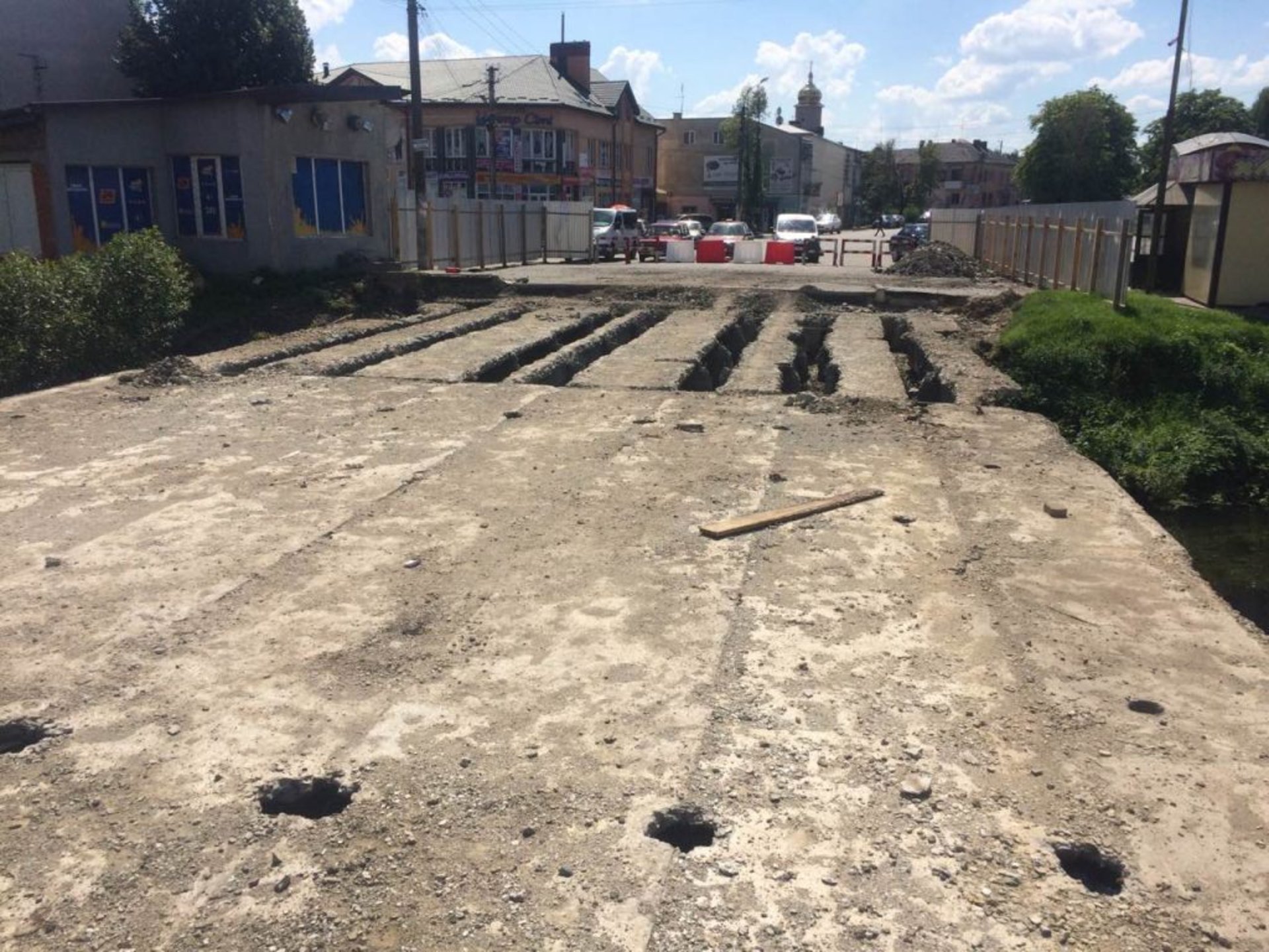 Фото: Служби автомобільних доріг у Львівській області