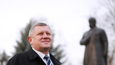 У Радехівській ОТГ перемагає кандидат від «Солідарності»