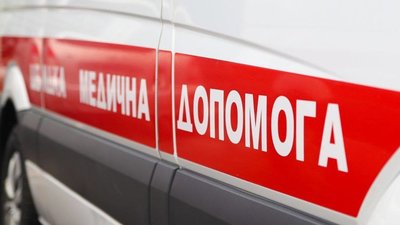 У Дрогобичі під час пожежі чоловік отруївся продуктами горіння
