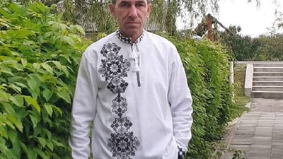 Головою Глинянської ОТГ обрали Володимира Чорнописа