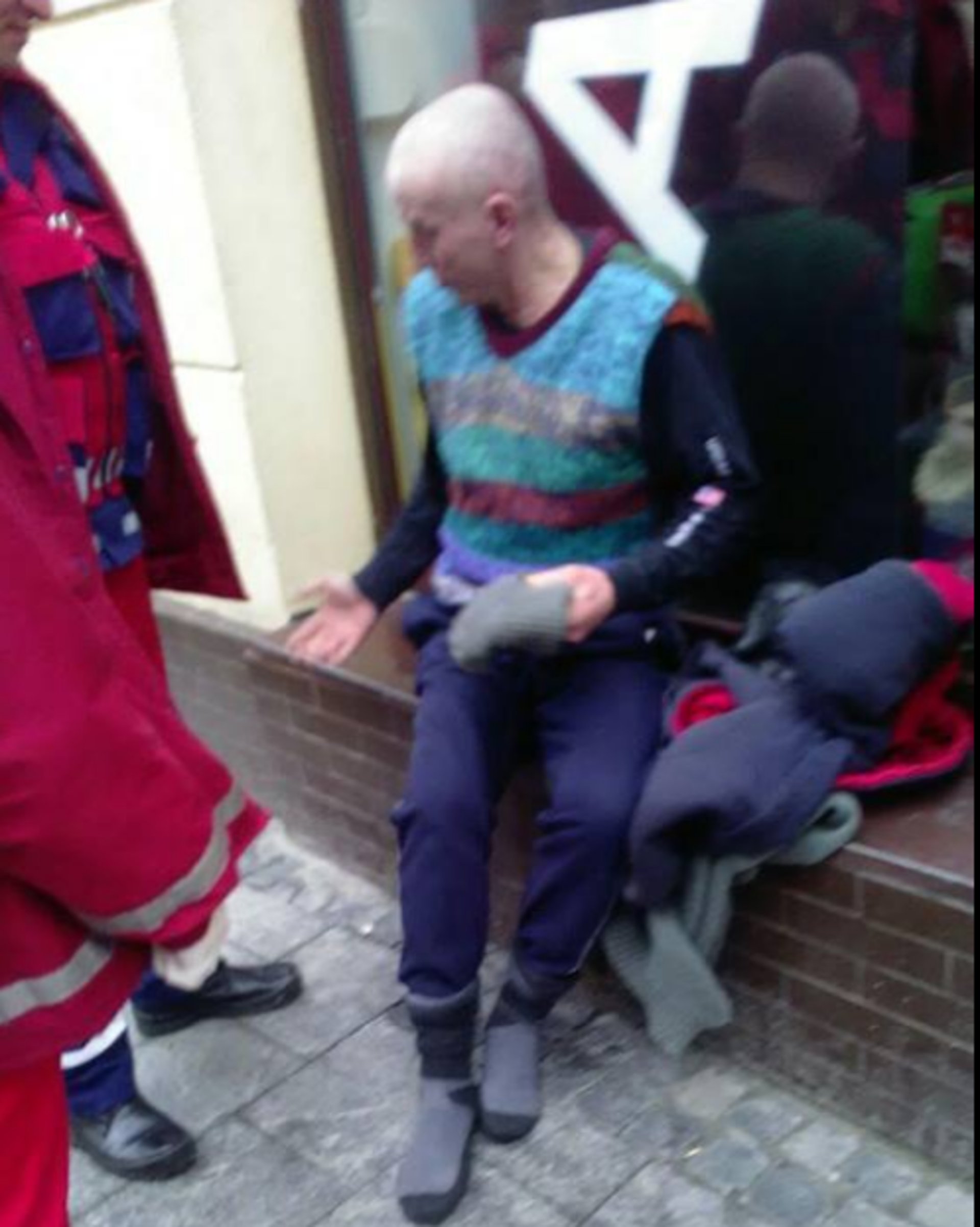 «Муніципальна варта»/ Facebook