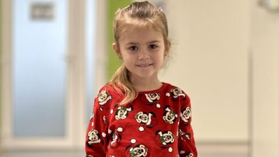 У Львові 5-річна дитина мало не померла через ковід