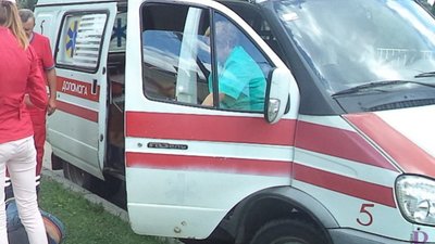 У Львові трагічно загинув учень 29 школи