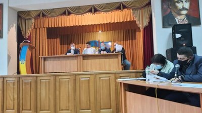Стрийській РДА відмовили у мільйонних преміях своїм чиновникам