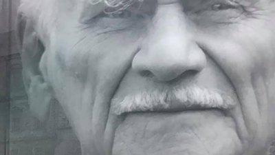 У Львові презентуватимуть книгу про Бориса Возницького