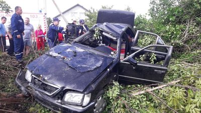 У Червонограді трапилась смертельна ДТП