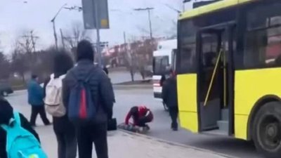 У Львові винесли вирок водійці тролейбуса