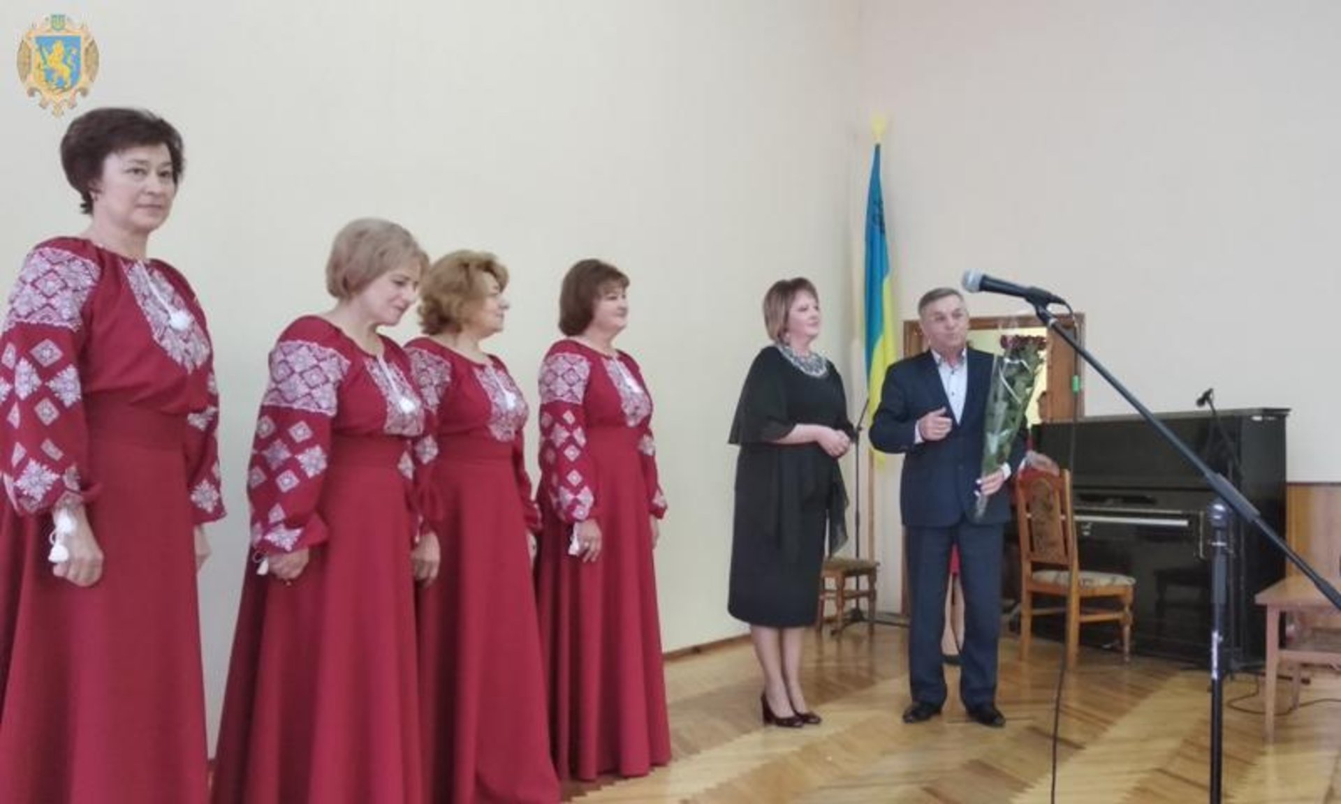 На Львівщині відзначили День науки