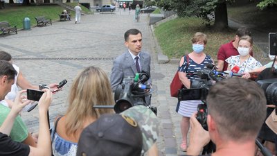 Жидачівська районна лікарня почне приймати хворих на коронавірус
