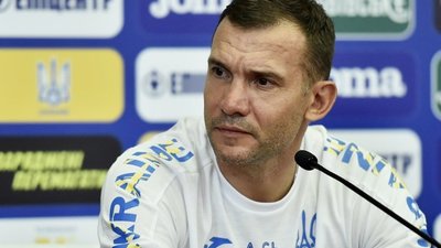 Шевченко став головним претендентом на посаду тренера збірної Польщі, - Sportowe Fakty
