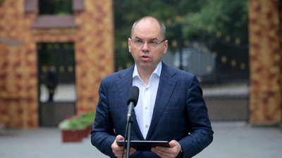 Степанов рахував пасажирів у львівській маршрутці