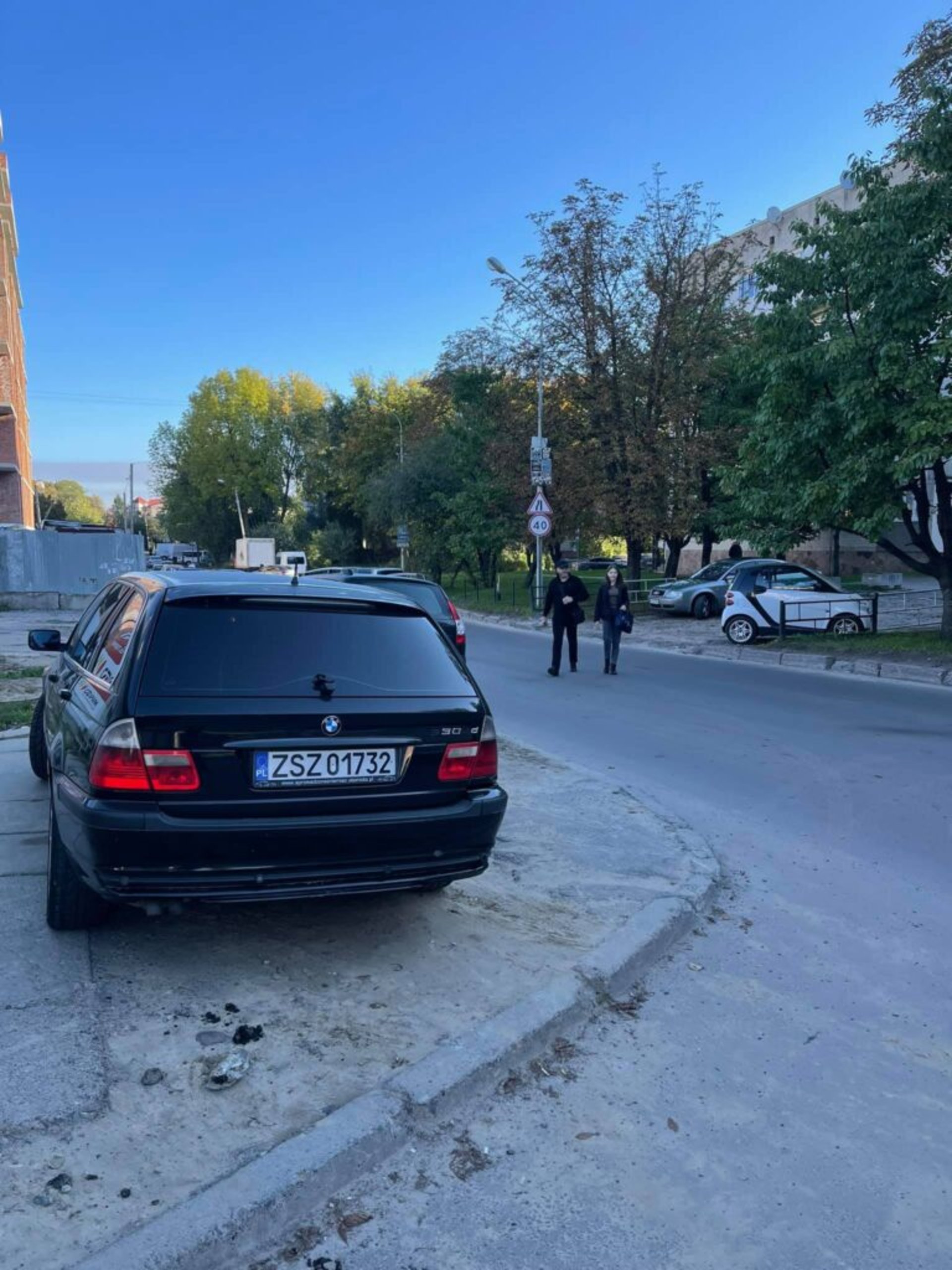 Фото Віталій Кубліков