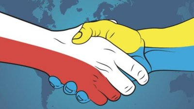 Верховна Рада прийняла законопроект про статус громадян Польщі в Україні