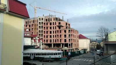 Трускавецький мер увійде в історію, як руйнівник курорту