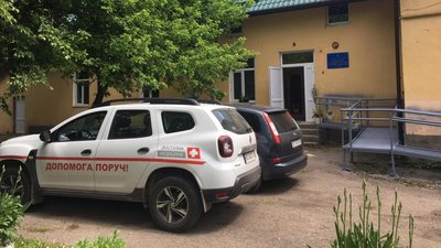 На Львівщині через брак вакцини призупинили щеплення від коронавірусу (ВІДЕО)