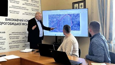 На Львівщині оцифрують кладовища