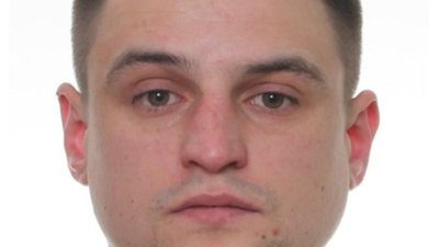 У Львові розшукують чоловіка