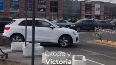 У Львові мешканців спального району позбавлять парковки